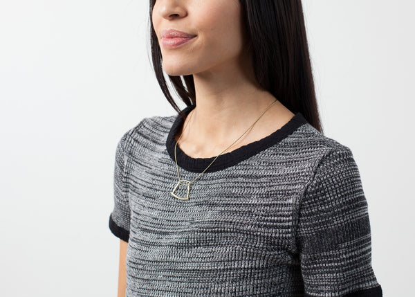 Waffle Knit Crew - mageplaza100.myshopify.com - V:Room - [variant_title]