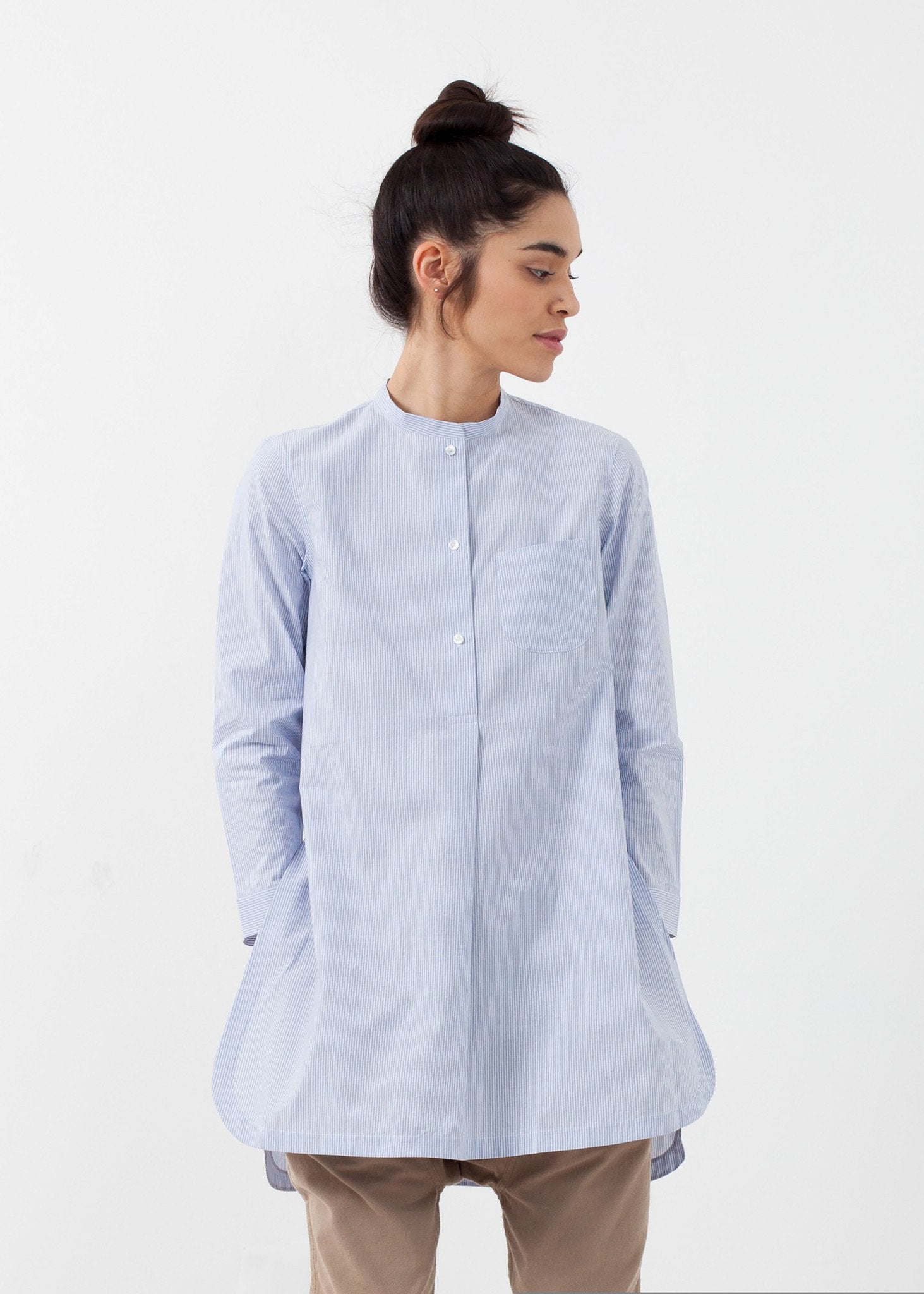 Lynn Shirt - mageplaza100.myshopify.com - Lareida - [variant_title]