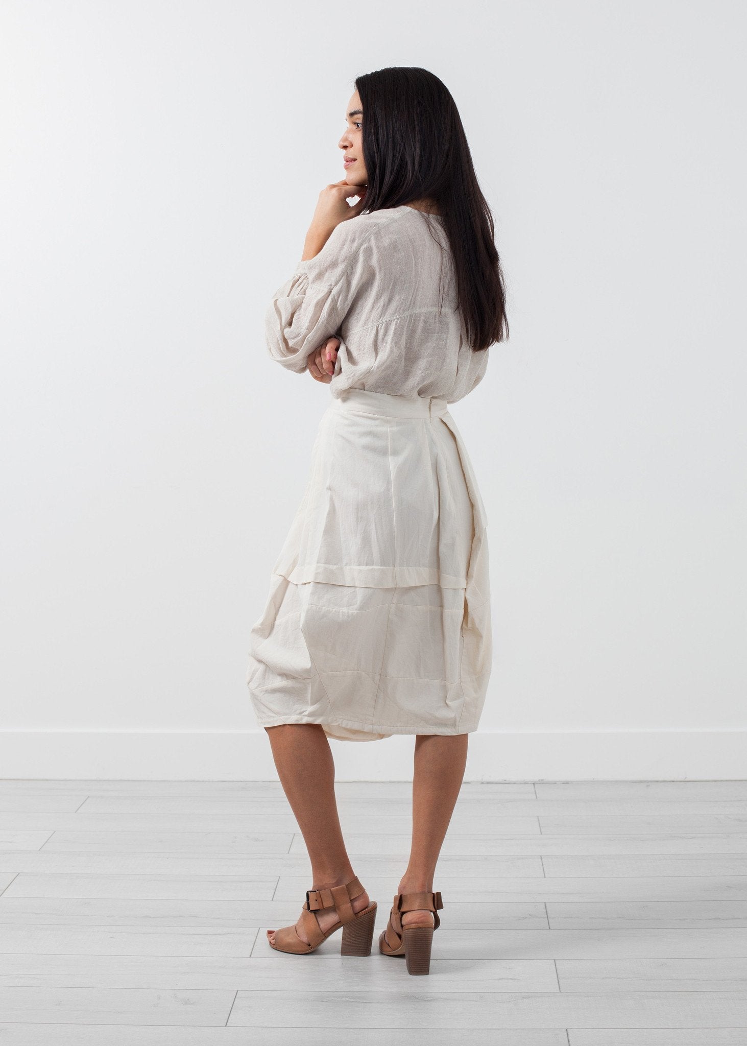 Kuku Skirt - mageplaza100.myshopify.com - Ivan Grundahl - [variant_title]