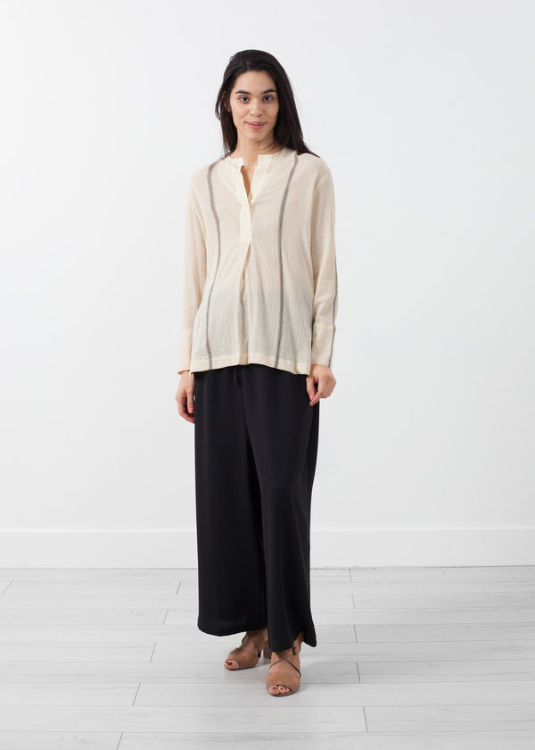 Seva Top - mageplaza100.myshopify.com - By Malene Birger - [variant_title]