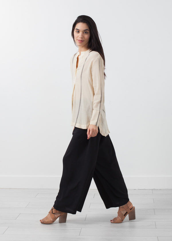 Seva Top - mageplaza100.myshopify.com - By Malene Birger - [variant_title]