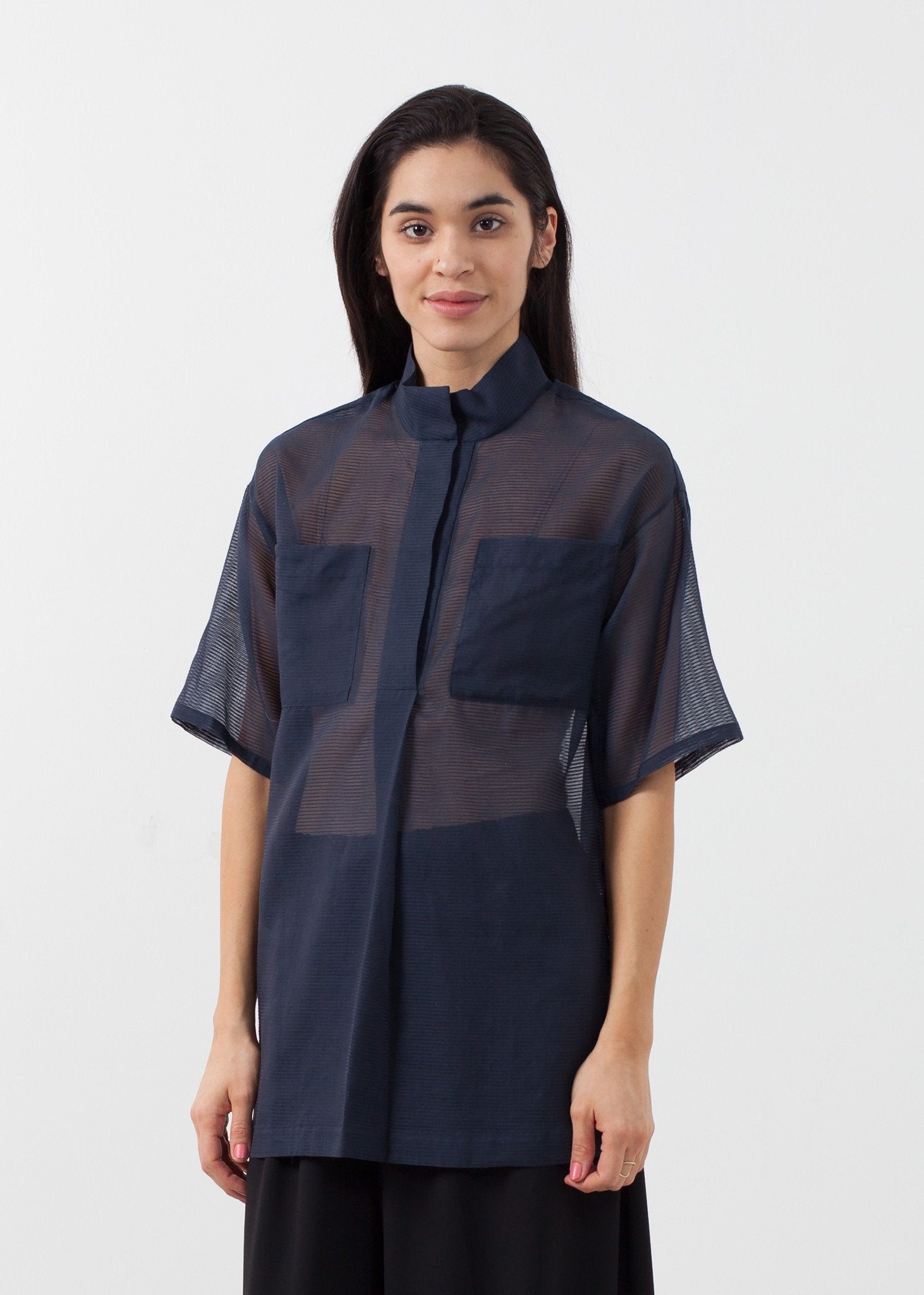 Polygon Tunic - mageplaza100.myshopify.com - Schai - [variant_title]