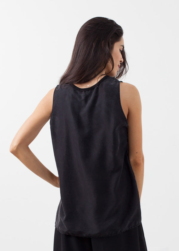 Washed Tank - mageplaza100.myshopify.com - Hache - [variant_title]