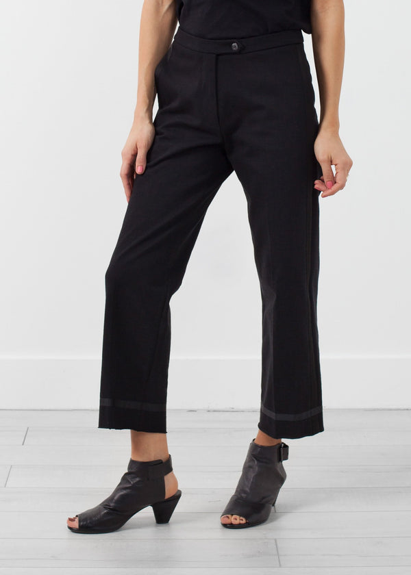 Banda Trouser - mageplaza100.myshopify.com - Hache - [variant_title]