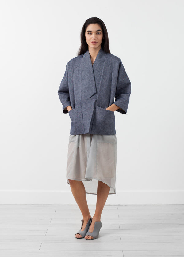 Jogori Jacket - mageplaza100.myshopify.com - Schai - [variant_title]