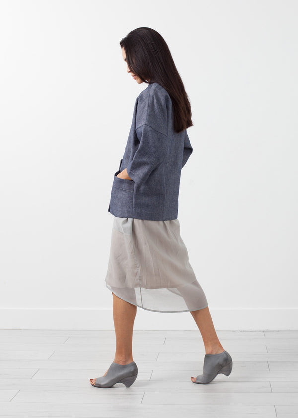 Jogori Jacket - mageplaza100.myshopify.com - Schai - [variant_title]