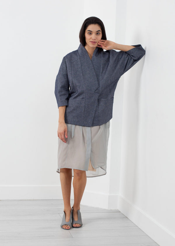 Jogori Jacket - mageplaza100.myshopify.com - Schai - [variant_title]