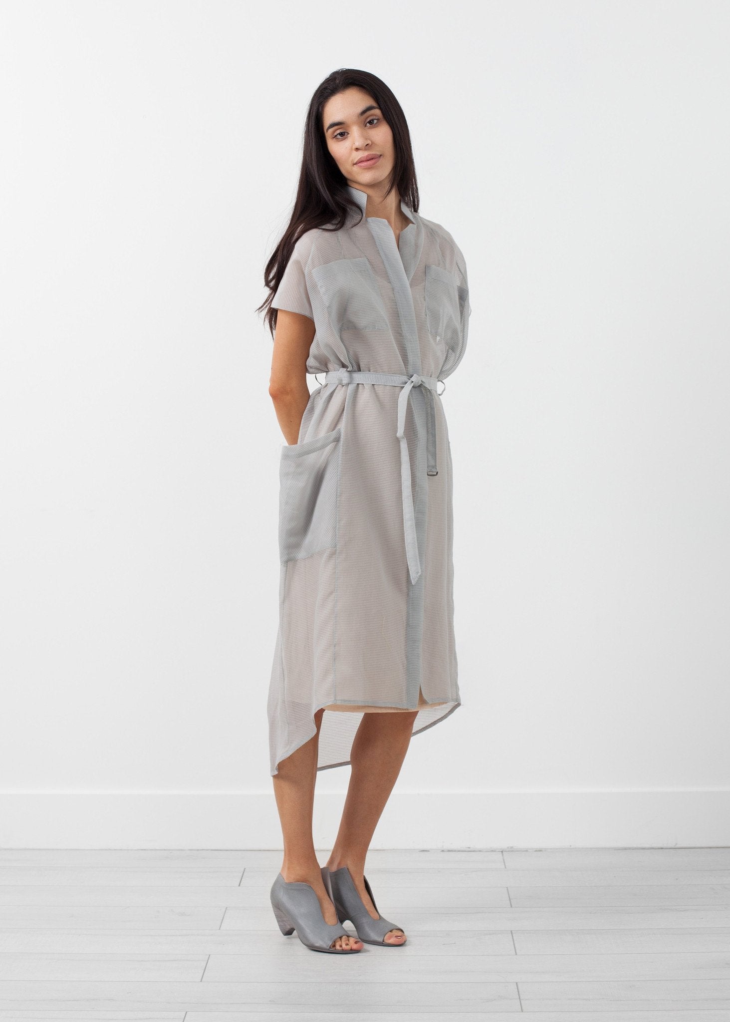 Ultime Shirt Dress - mageplaza100.myshopify.com - Schai - [variant_title]