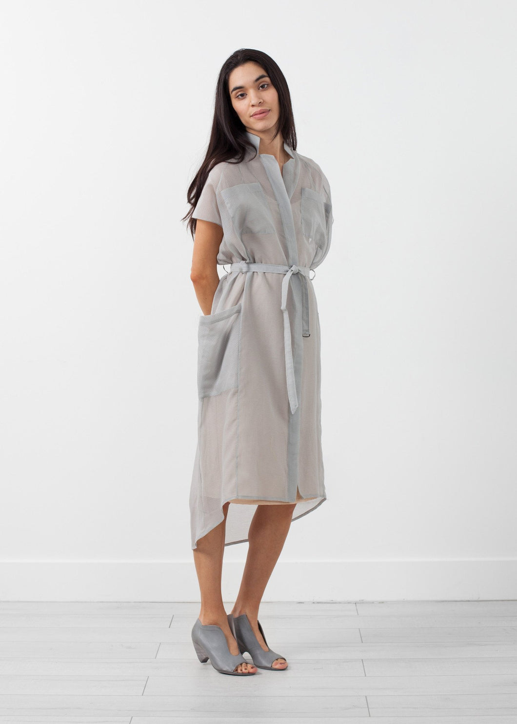 Ultime Shirt Dress - mageplaza100.myshopify.com - Schai - [variant_title]