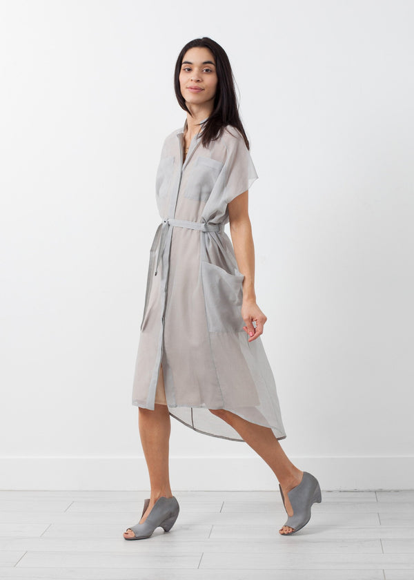 Ultime Shirt Dress - mageplaza100.myshopify.com - Schai - [variant_title]