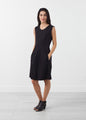 Zipper Dress - mageplaza100.myshopify.com - Hache - [variant_title]