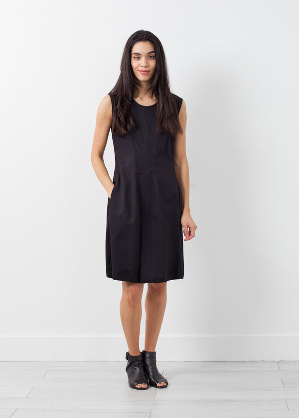 Zipper Dress - mageplaza100.myshopify.com - Hache - [variant_title]
