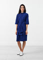 Tied Sleeve Dress - mageplaza100.myshopify.com - Hovman - [variant_title]