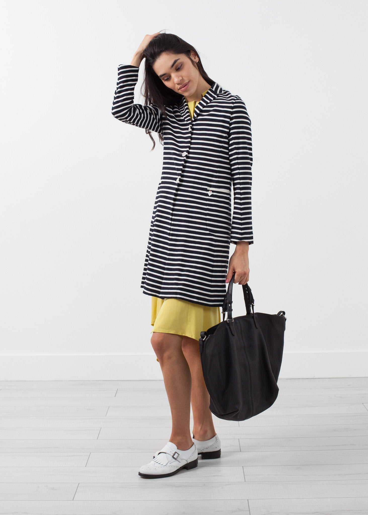 Halo Coat - mageplaza100.myshopify.com - Yoshi Kondo - [variant_title]