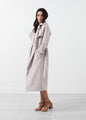 Orietta Coat in Tan - mageplaza100.myshopify.com - By Malene Birger - [variant_title]