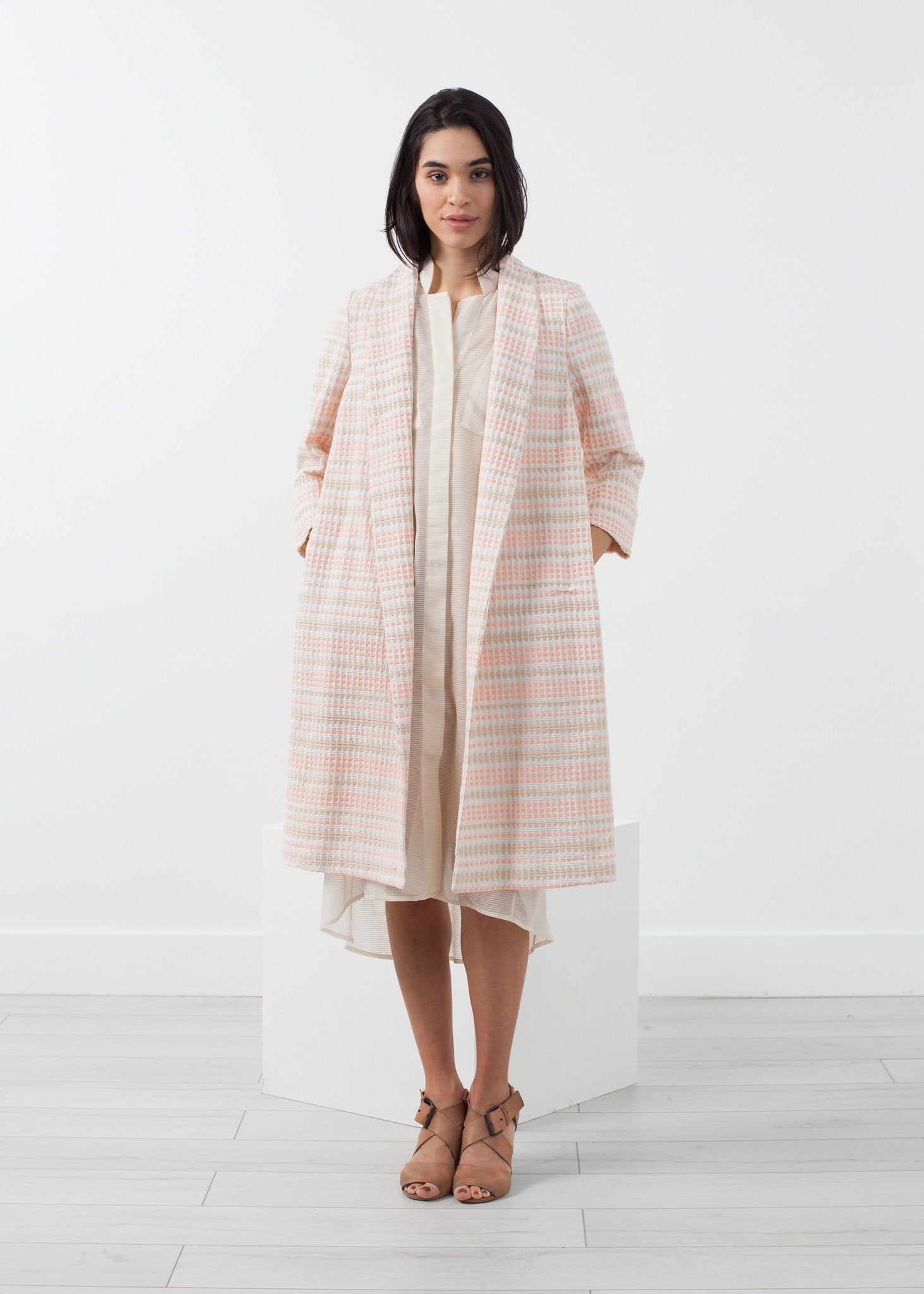 Roulette Jacket - mageplaza100.myshopify.com - Lilith - [variant_title]