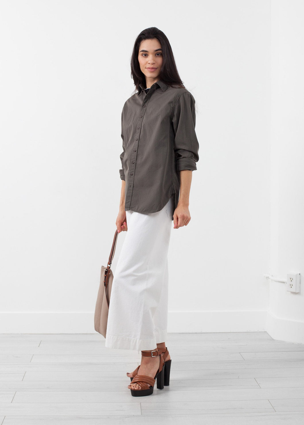 Woven Shirt - mageplaza100.myshopify.com - 1.61 - [variant_title]