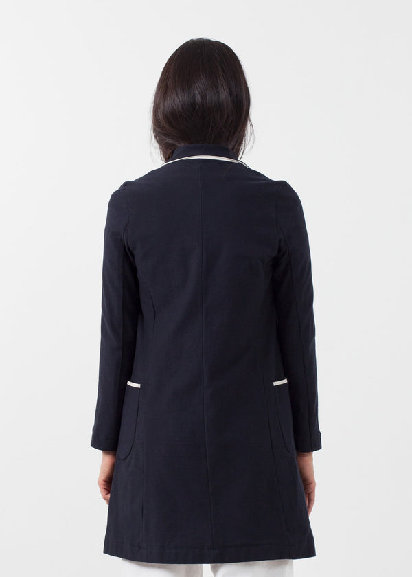 Halo Coat - mageplaza100.myshopify.com - Yoshi Kondo - [variant_title]