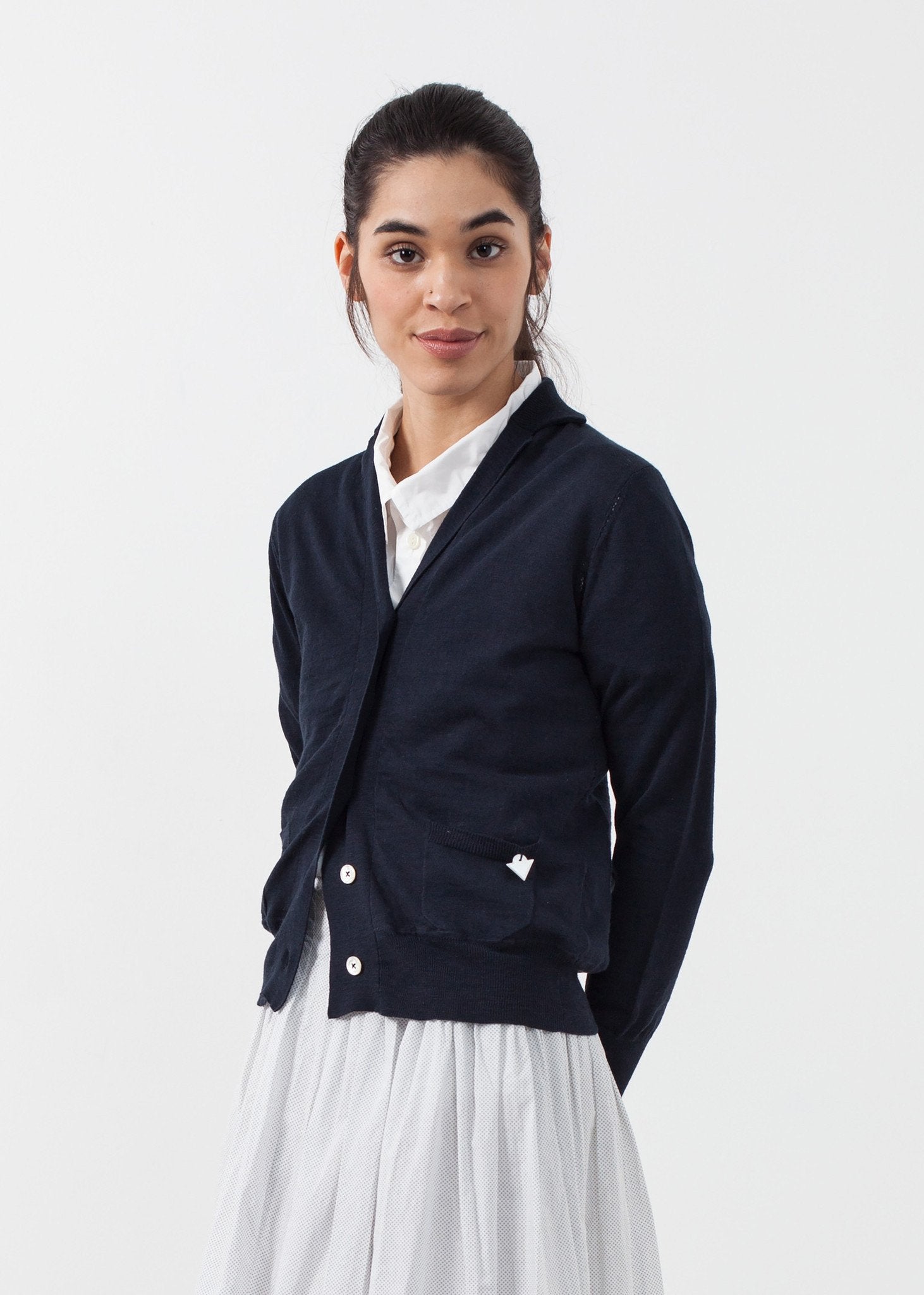 Lime Cardigan - mageplaza100.myshopify.com - Yoshi Kondo - [variant_title]