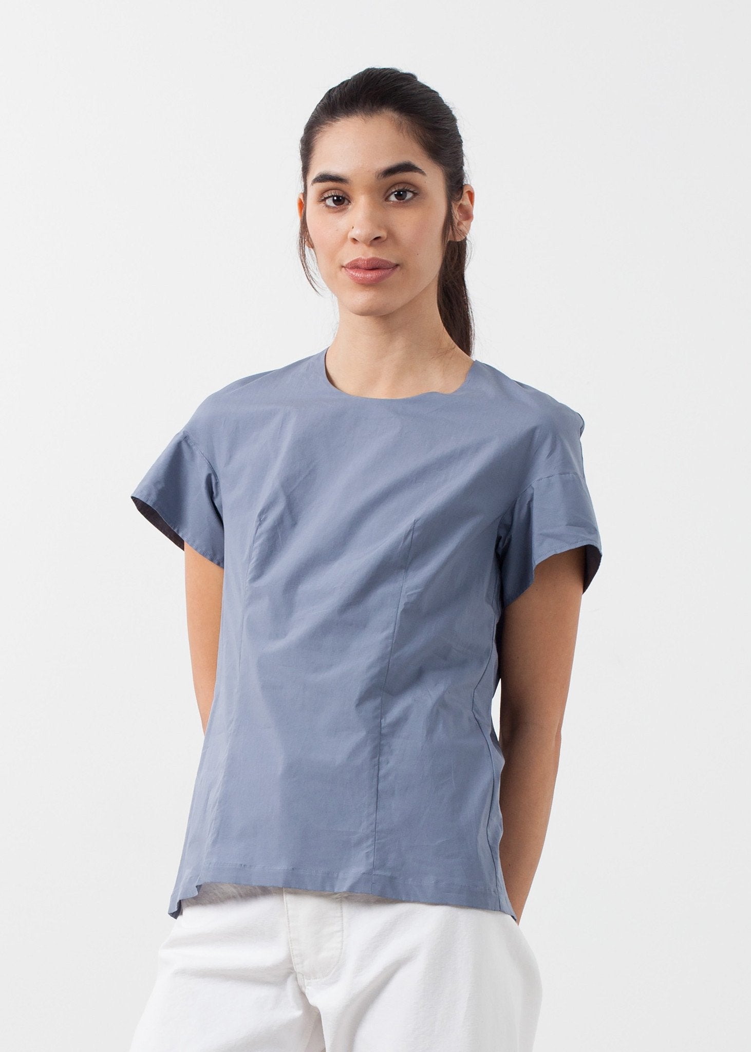 Laney Shirt - mageplaza100.myshopify.com - Lareida - [variant_title]