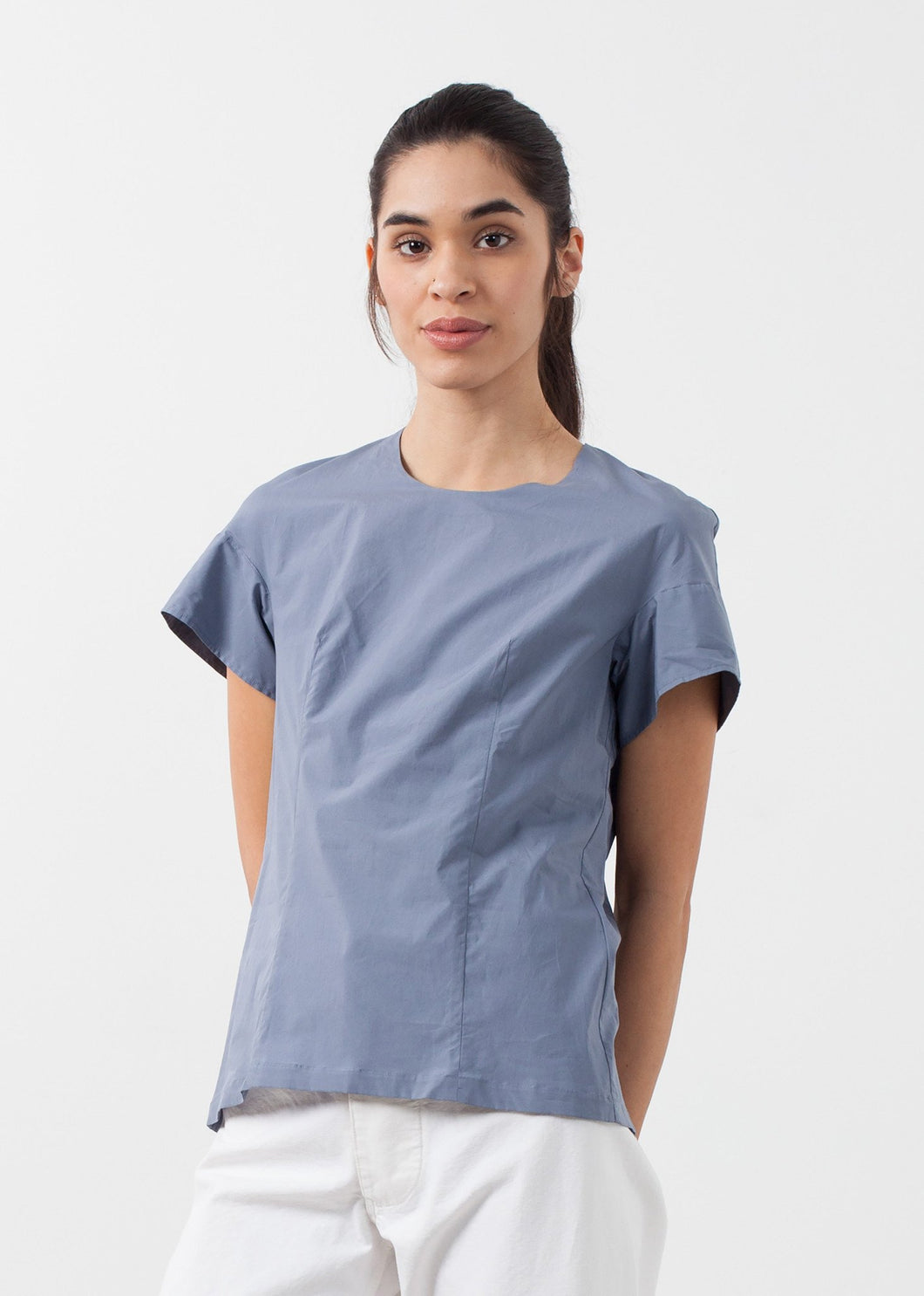 Laney Shirt - mageplaza100.myshopify.com - Lareida - [variant_title]