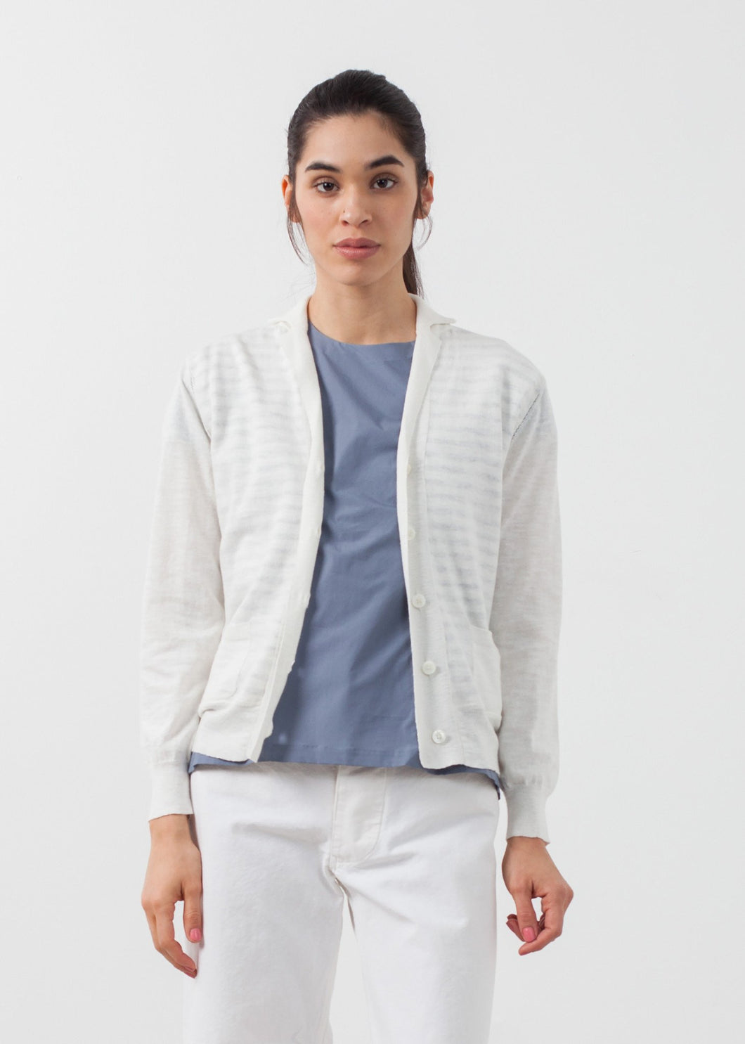 Lime Cardigan - mageplaza100.myshopify.com - Yoshi Kondo - [variant_title]