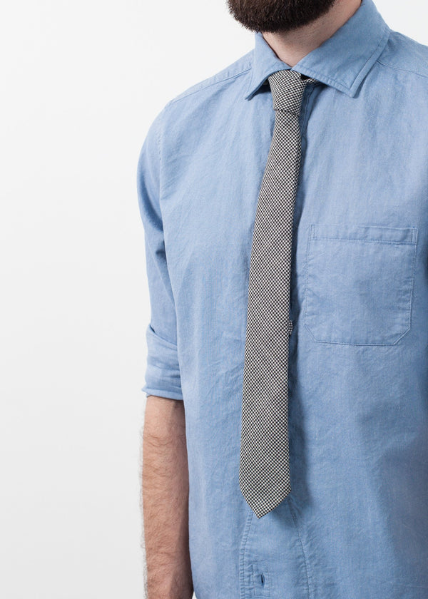 Basic Tie - mageplaza100.myshopify.com - Lardini - [variant_title]