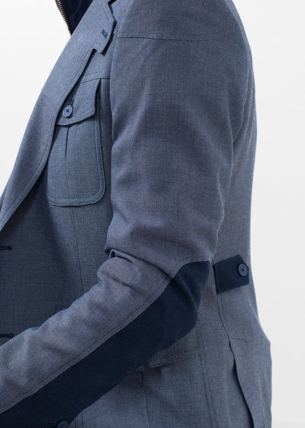 Medwyn Blazer - mageplaza100.myshopify.com - Circle of Gentlemen - [variant_title]