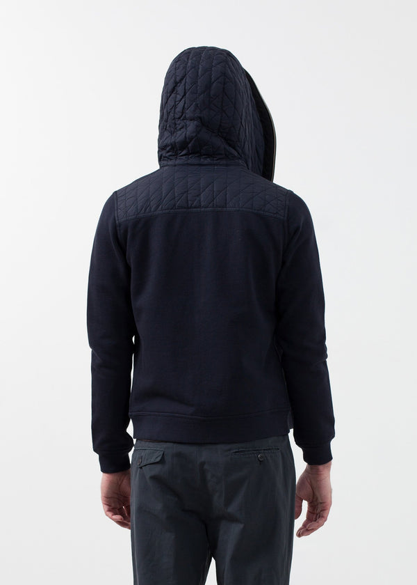 Telegono Hoodie - mageplaza100.myshopify.com - Duvetica - [variant_title]