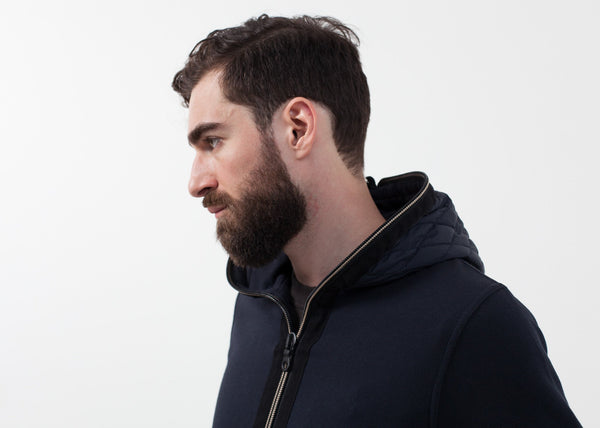 Telegono Hoodie - mageplaza100.myshopify.com - Duvetica - [variant_title]