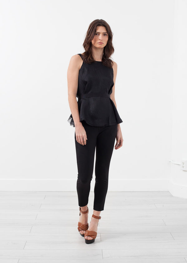 Organza Swing Top - mageplaza100.myshopify.com - Louiza Babouryan - [variant_title]