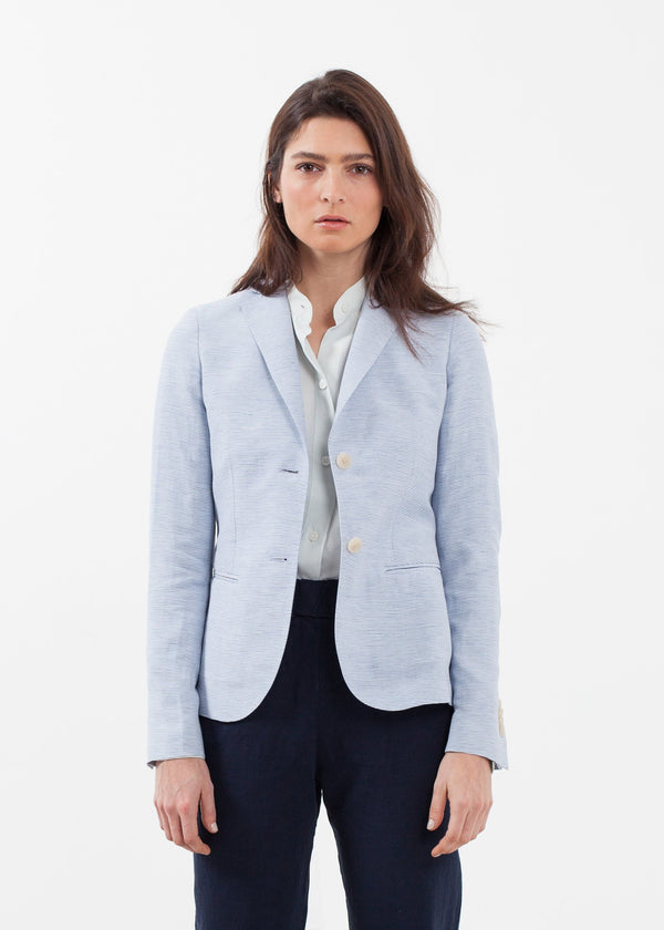 Lavanda Blazer - mageplaza100.myshopify.com - Lardini - [variant_title]