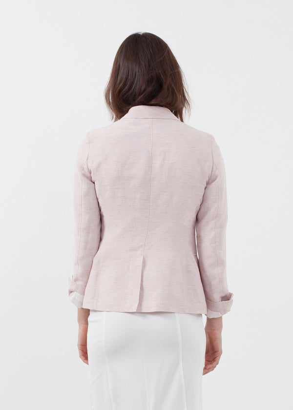 Lavanda Blazer - mageplaza100.myshopify.com - Lardini - [variant_title]