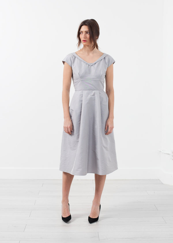 Robe Dress - mageplaza100.myshopify.com - Lilith - [variant_title]