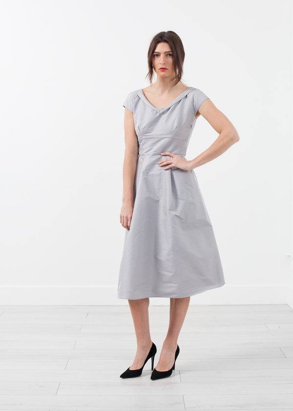 Robe Dress - mageplaza100.myshopify.com - Lilith - [variant_title]