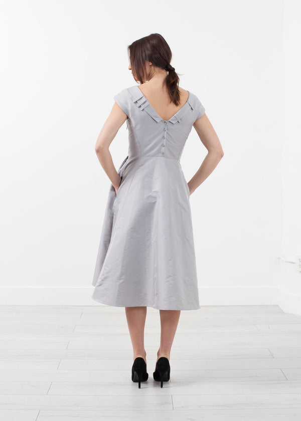 Robe Dress - mageplaza100.myshopify.com - Lilith - [variant_title]