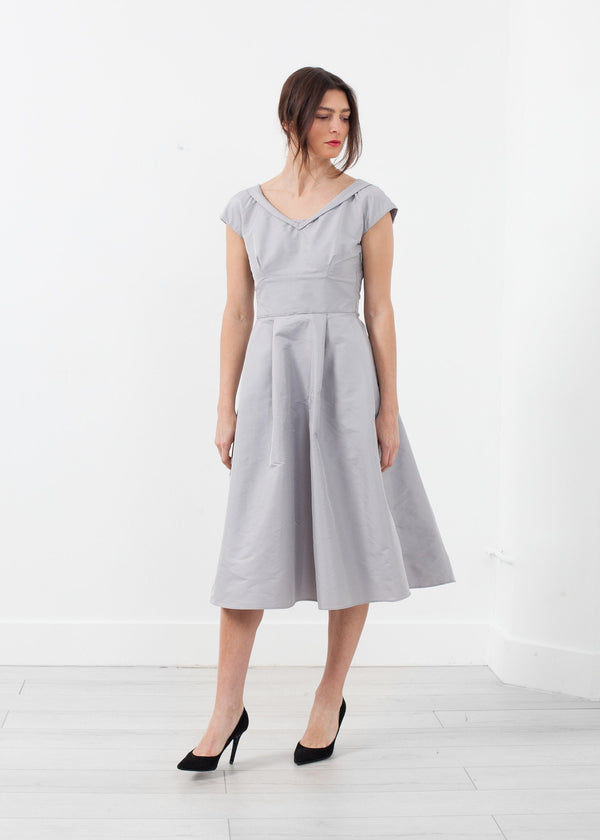 Robe Dress - mageplaza100.myshopify.com - Lilith - [variant_title]