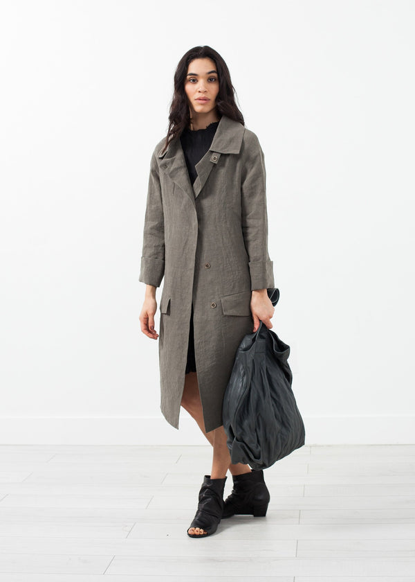 Sola Coat - mageplaza100.myshopify.com - Annette Gortz - [variant_title]