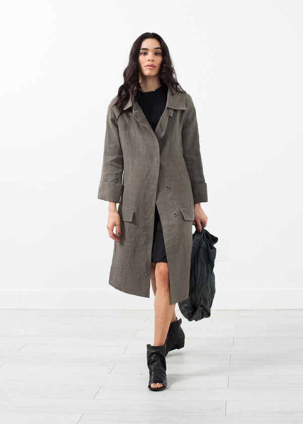 Sola Coat - mageplaza100.myshopify.com - Annette Gortz - [variant_title]