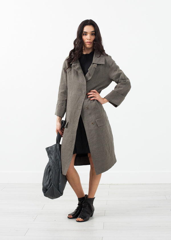 Sola Coat - mageplaza100.myshopify.com - Annette Gortz - [variant_title]