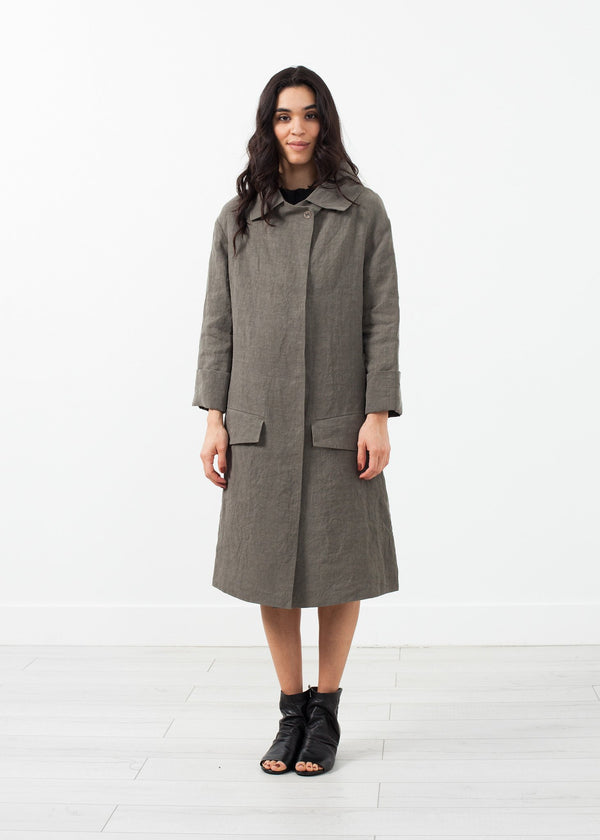 Sola Coat - mageplaza100.myshopify.com - Annette Gortz - [variant_title]