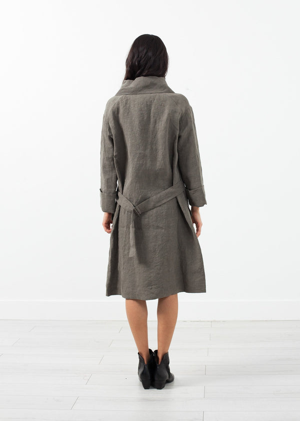 Sola Coat - mageplaza100.myshopify.com - Annette Gortz - [variant_title]