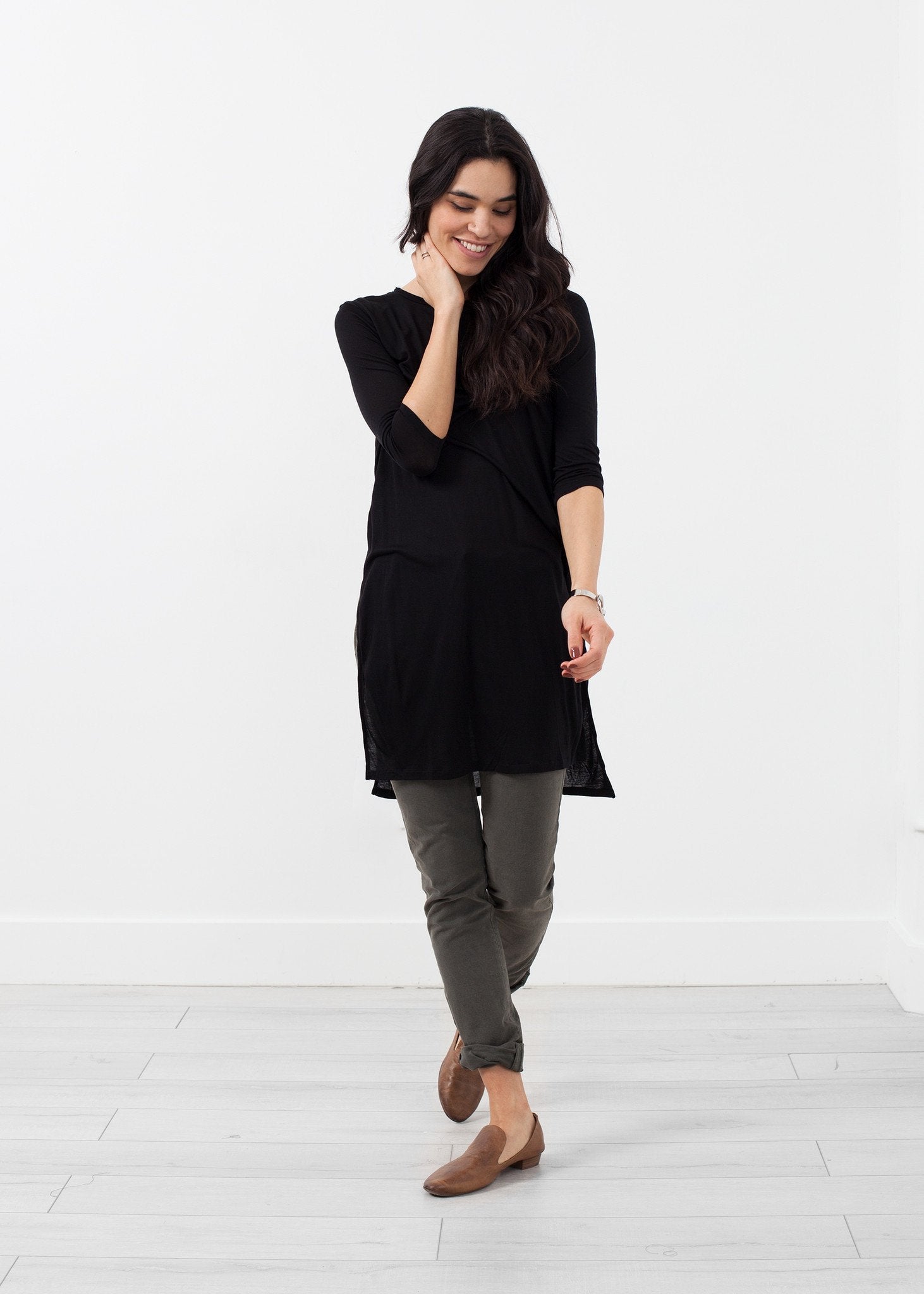 Minerva Dress - mageplaza100.myshopify.com - Drifter - [variant_title]