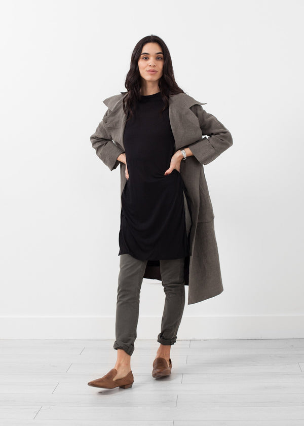 Sola Coat - mageplaza100.myshopify.com - Annette Gortz - [variant_title]