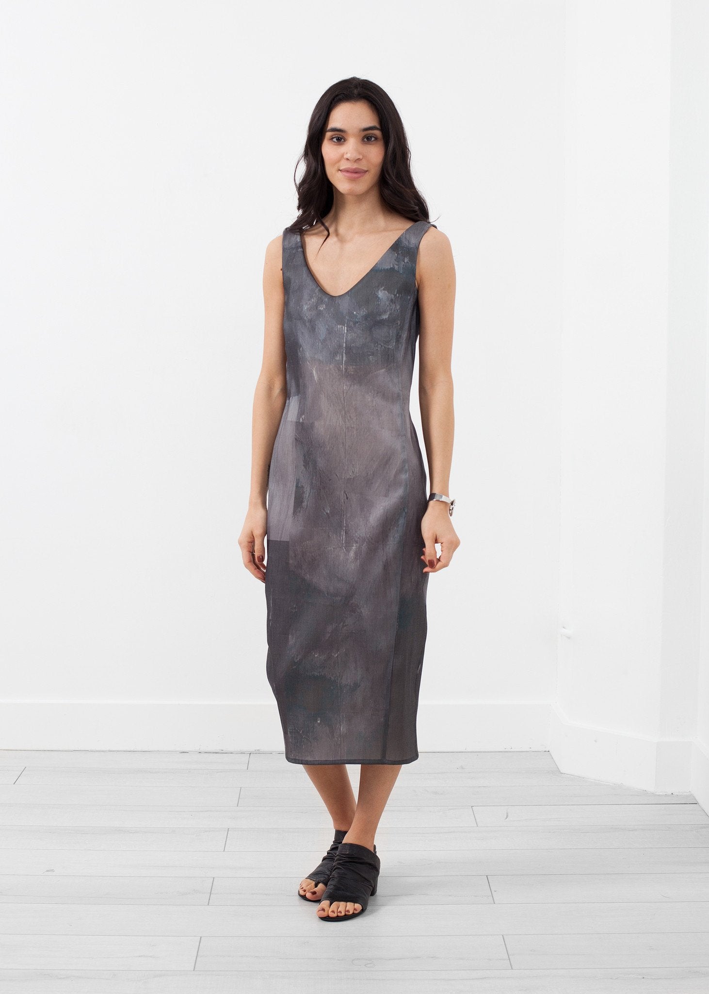 Dial Dress - mageplaza100.myshopify.com - Annette Gortz - [variant_title]