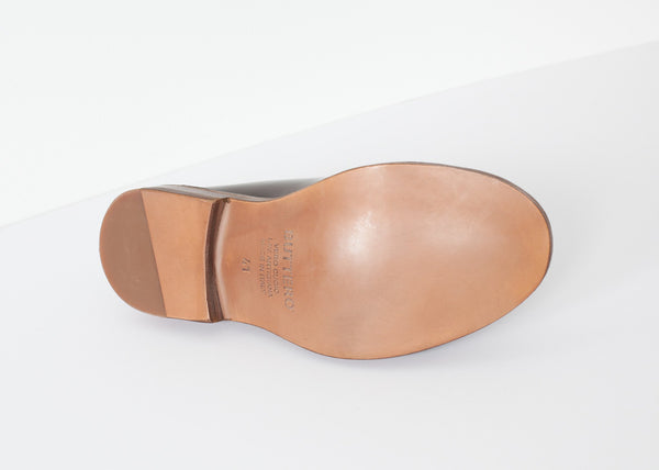 Grigio Loafer - mageplaza100.myshopify.com - Buttero - [variant_title]