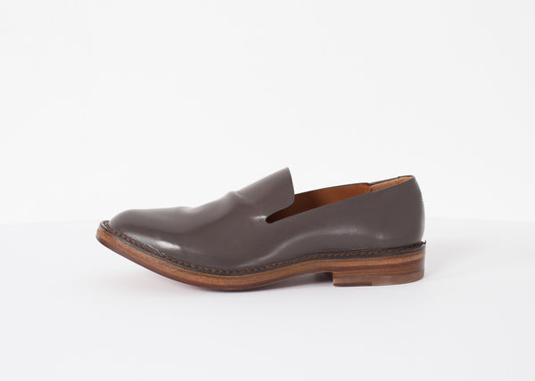 Grigio Loafer - mageplaza100.myshopify.com - Buttero - [variant_title]