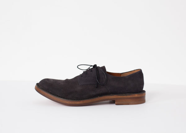 Lavagna Lace Up - mageplaza100.myshopify.com - Buttero - [variant_title]
