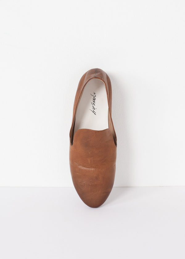 Basic Loafer - mageplaza100.myshopify.com - Marsell - [variant_title]