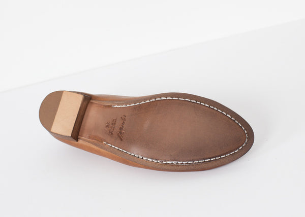 Basic Loafer - mageplaza100.myshopify.com - Marsell - [variant_title]